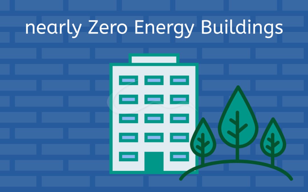 Risparmio energetico Grid Off nZEB