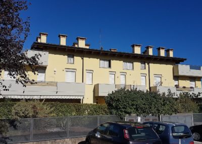 Appartamento Vendita Noventa Padovana 008 Costruzioni Martini Padova