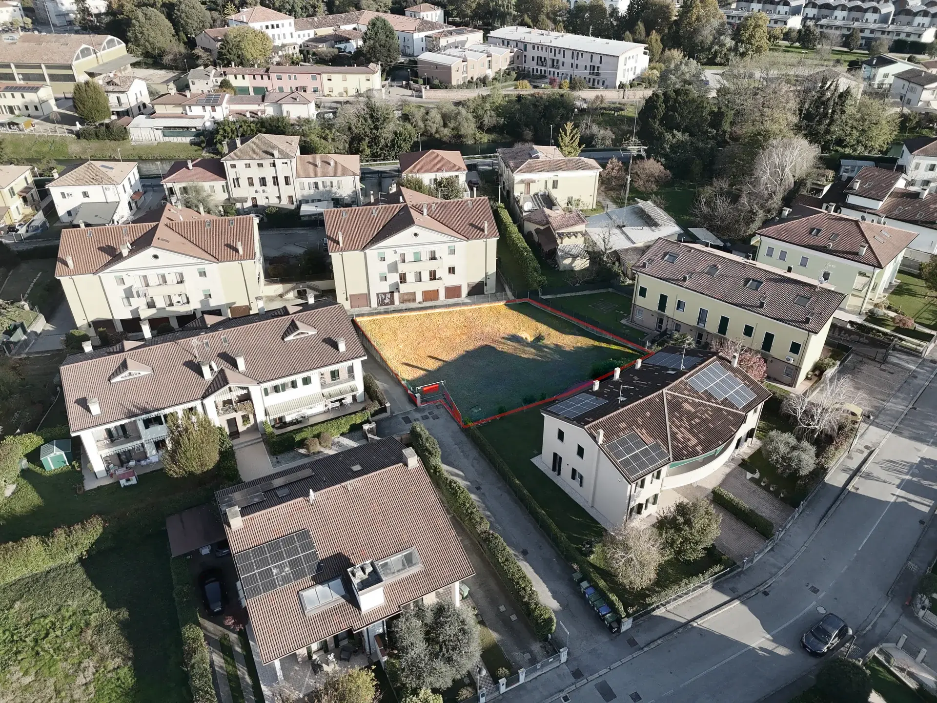 Terreno Lotto Edificabile Limena_Drone01_Mask02_Costruzioni Martini Impresa Edile Padova Terreno Lotto Edificabile Limena_Drone01_Mask02_Costruzioni Martini Impresa Edile Padova